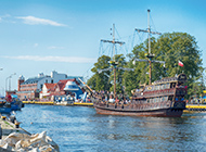 Port Darłówko